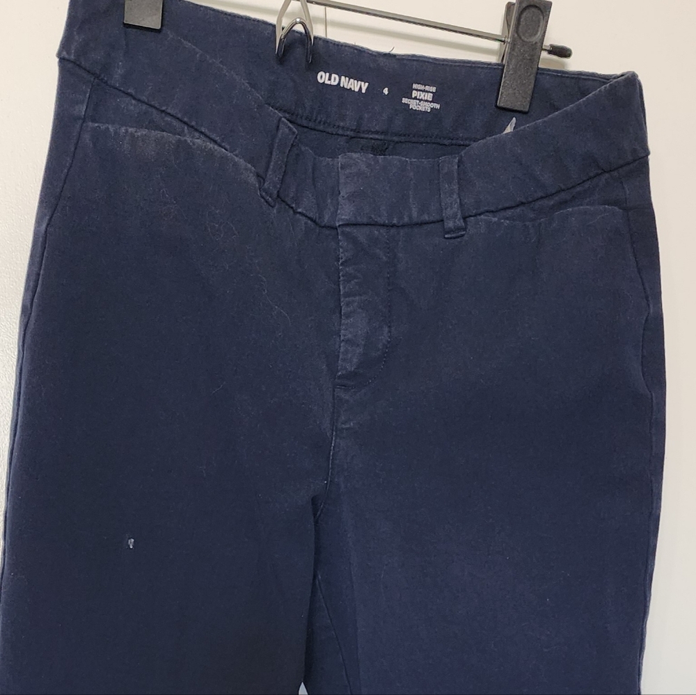 Womens Pixie Pants